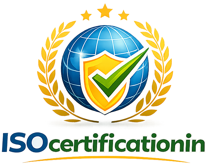ISO Certification in